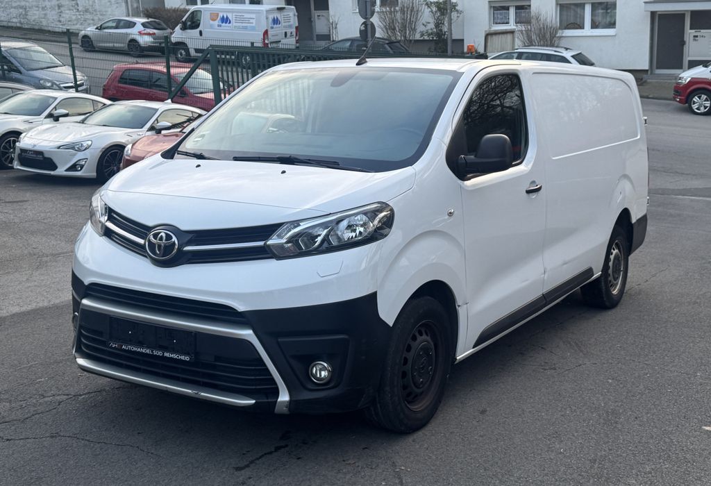 Bild des Angebotes Toyota Proace (Verso)L2 Kasten Meister*KLIMA*KAMERA*