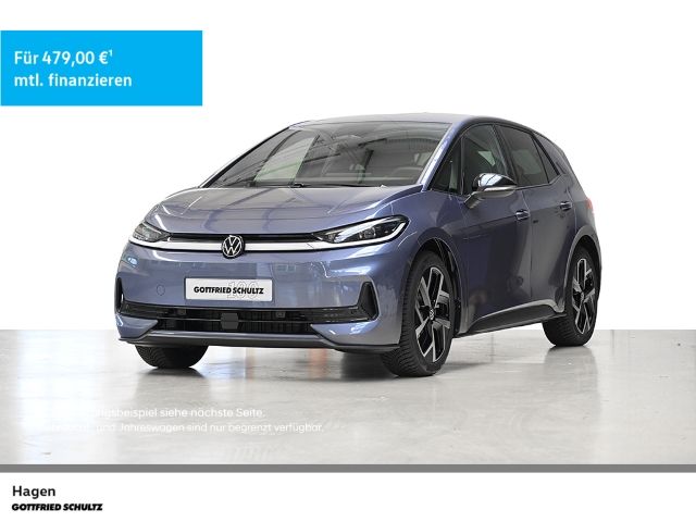 Bild des Angebotes Volkswagen ID.3 Neo Style 140 kW (190 PS) Automatik NAVI RF