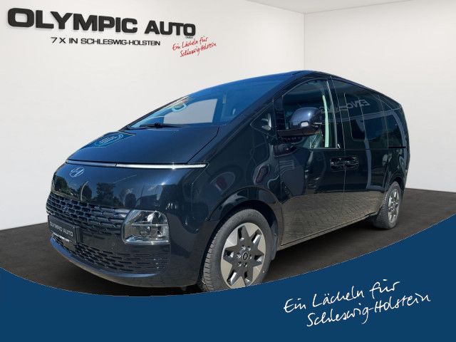 Bild des Angebotes Hyundai Staria 2.2 CRDi Prime 4WD (9-Sitzer) Leder Navi