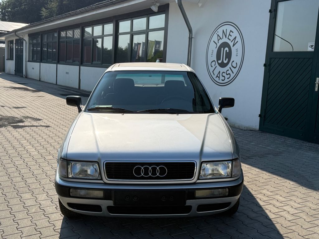 Bild des Angebotes Audi 80
