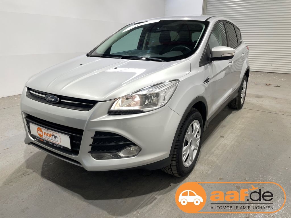 Bild des Angebotes Ford Kuga 2.0 TDCi 4x4 Trend EU6 Navi Klima PDC AHK