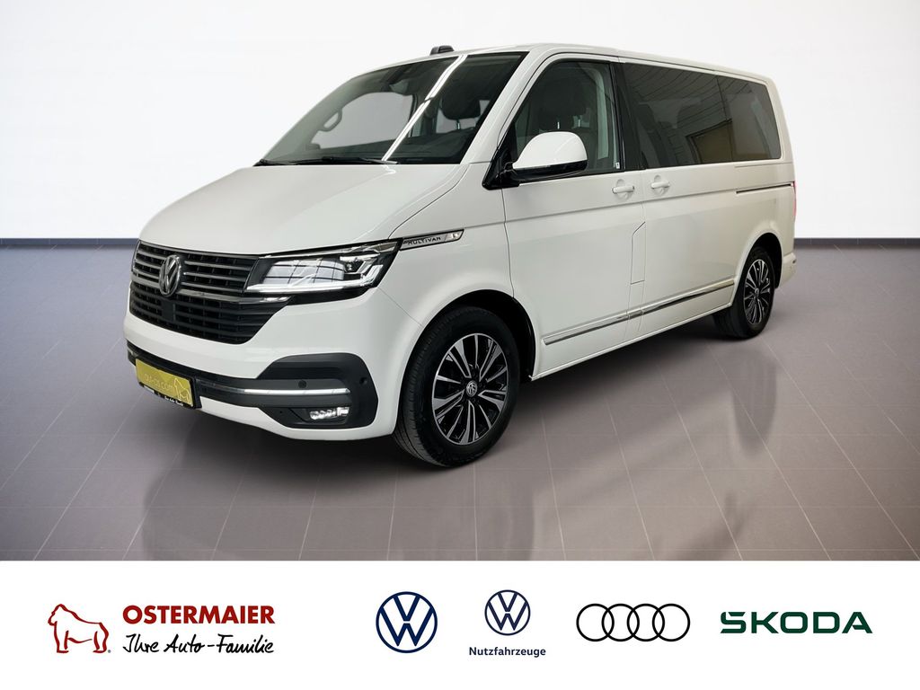 Bild des Angebotes Volkswagen T6.1 Multivan HIGHLINE 2.0TDI 204PS DSG 4M ACC.A