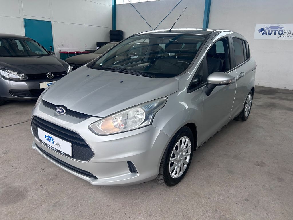 Bild des Angebotes Ford B-Max B-MAX Trend