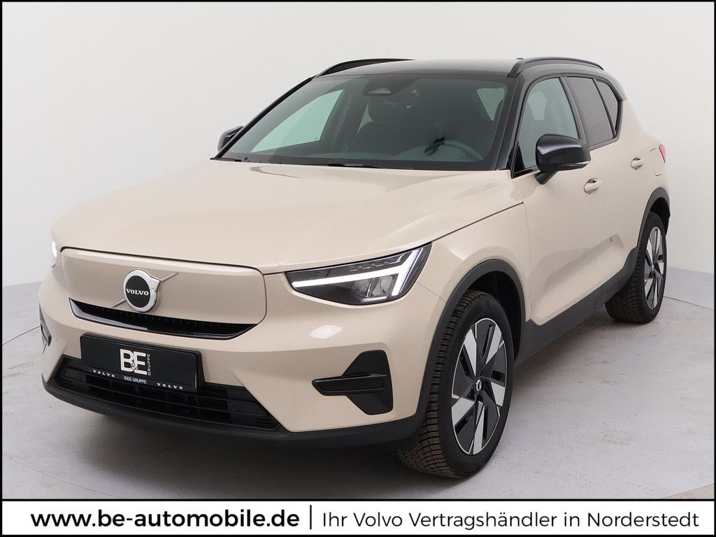 Bild des Angebotes Volvo EX40 185 kW Single Motor Extended Range RWD Plus