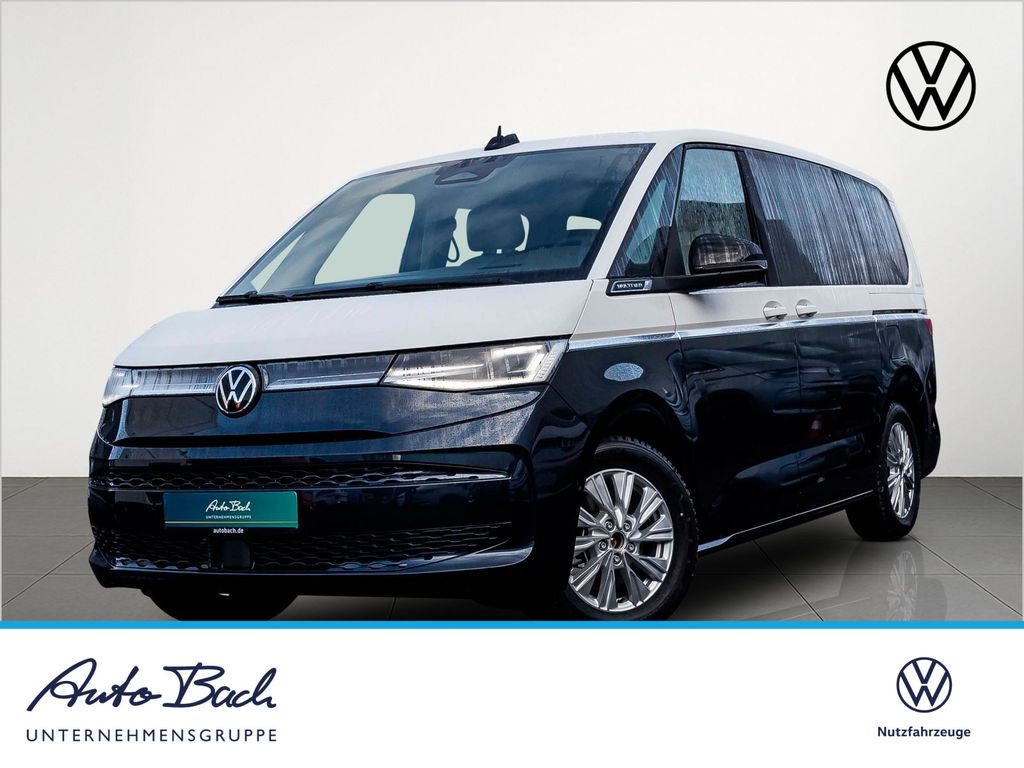 Bild des Angebotes Volkswagen T7 Multivan "ENERGY" LÜ 2.0TSI DSG Navi LED HuD