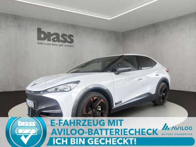Bild des Angebotes Cupra Tavascan VZ 4Drive