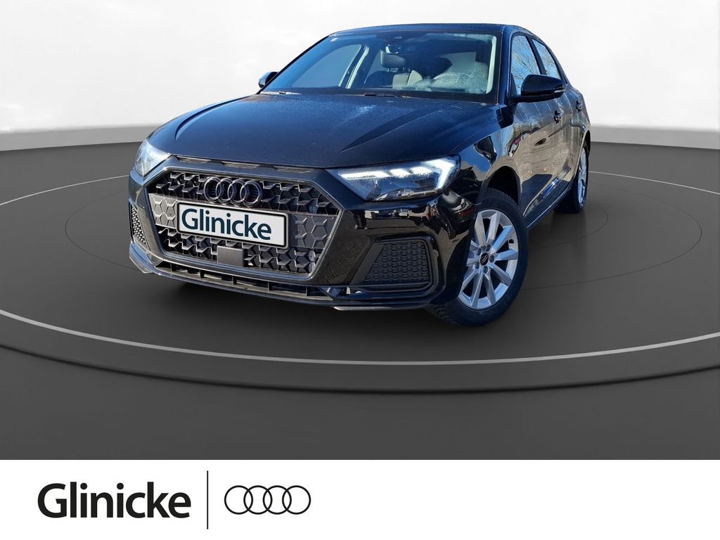 Bild des Angebotes Audi A1 Sportback 30 TFSI advanced KAMERA+ACC+CARPLAY