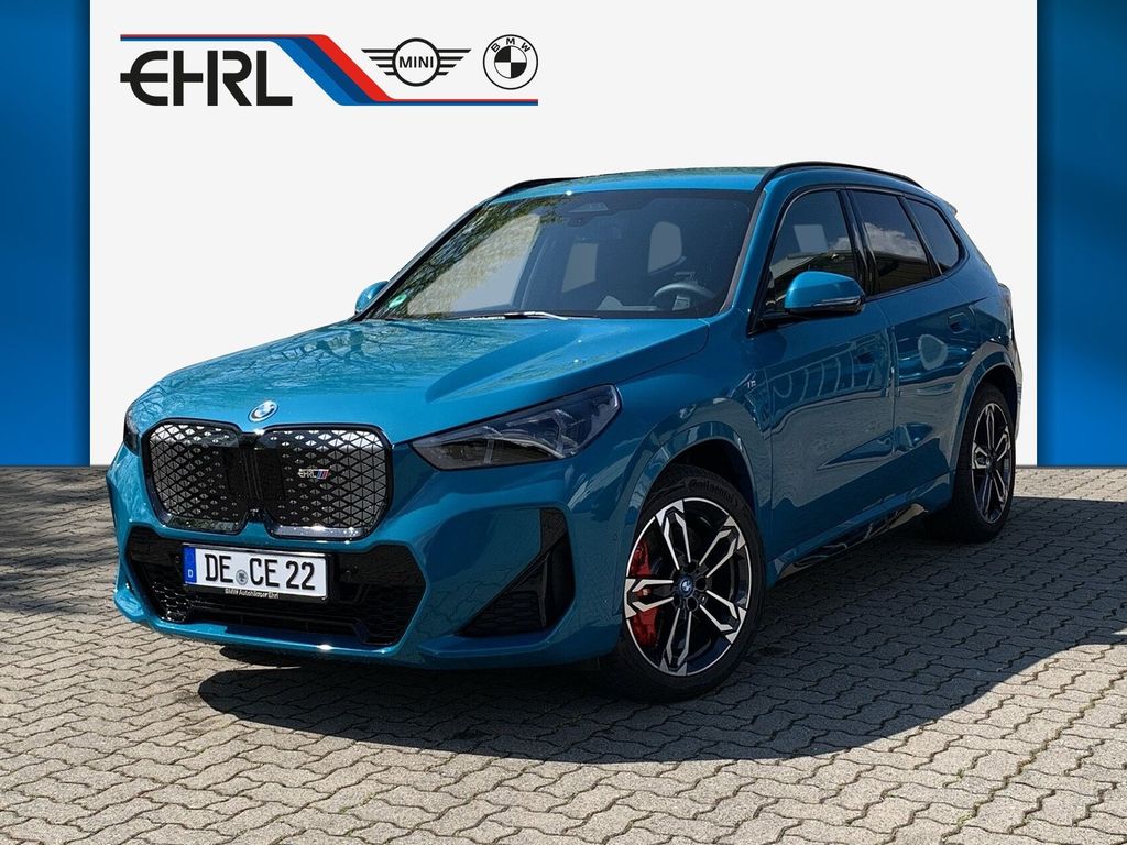 Bild des Angebotes BMW iX1 xDrive30 M Sportpaket Head-Up HK HiFi DAB