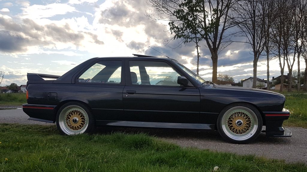BMW M3