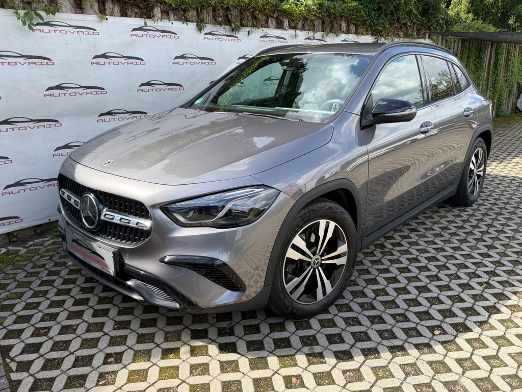 Bild des Angebotes Mercedes-Benz GLA 220d 4M Facelift Progressive Memory ACC Kam