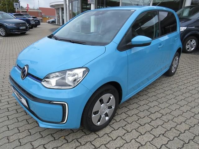 Bild des Angebotes Volkswagen e-up! Move Max Climatr,Maps&MoreDocking,Temp,Kam