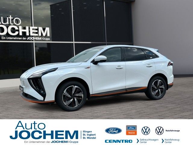 Bild des Angebotes DFSK 86kW/h Vorführwagen UPE 55.995€