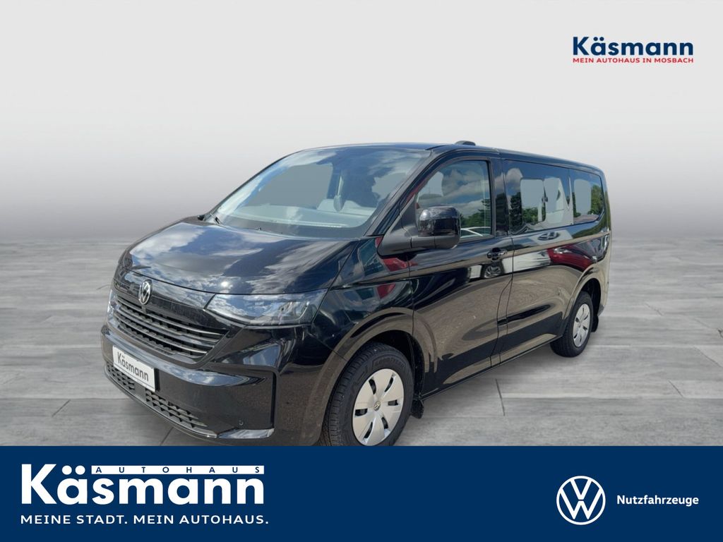 Bild des Angebotes Volkswagen T7 Transporter Kombi Plus MIXTO 2.0TDI 5-Sitzer