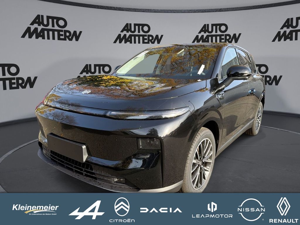 Bild des Angebotes Leapmotor B10 BEV 67,1 kWh Design ProMax