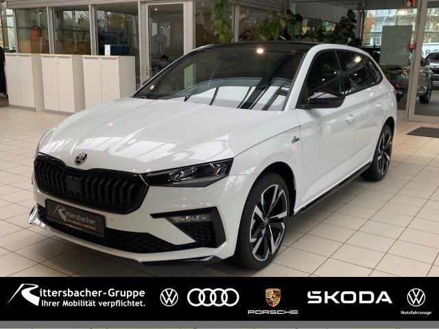 Bild des Angebotes Skoda Scala Monte Carlo 1,5 TSI 110 kW 7-Gang-DSG Sofo