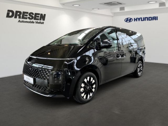 Bild des Angebotes Hyundai STARIA 1.6 Signature/7-Sitzer/Schiebedach/Navi/L