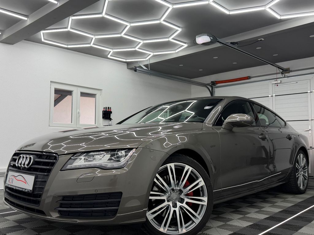 Bild des Angebotes Audi A7 Sportback 3.0 TDI Quattro