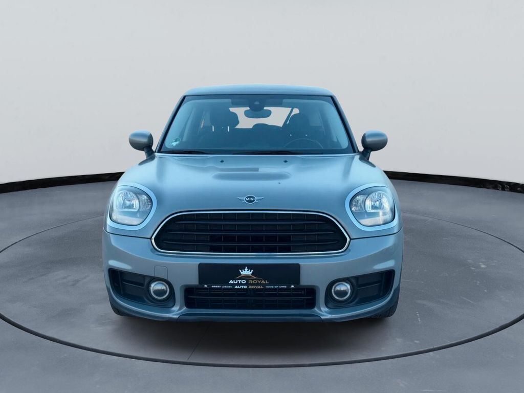 Bild des Angebotes MINI ONE Countryman One D