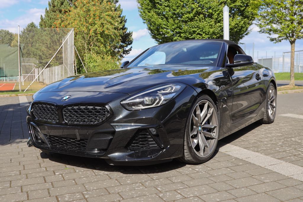 Bild des Angebotes BMW Z4 M40 M40i - H&K - Sportfahrwerk - Service inkl
