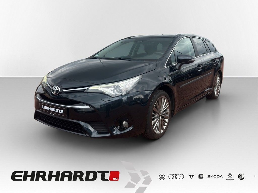 Bild des Angebotes Toyota Avensis Touring Sports 1.8 Edition XENON*PANO*KA