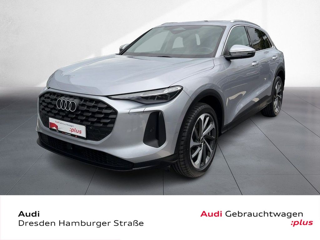 Bild des Angebotes Audi Q5 SUV TDI quattro 150 kW S tronic Pano AHZV