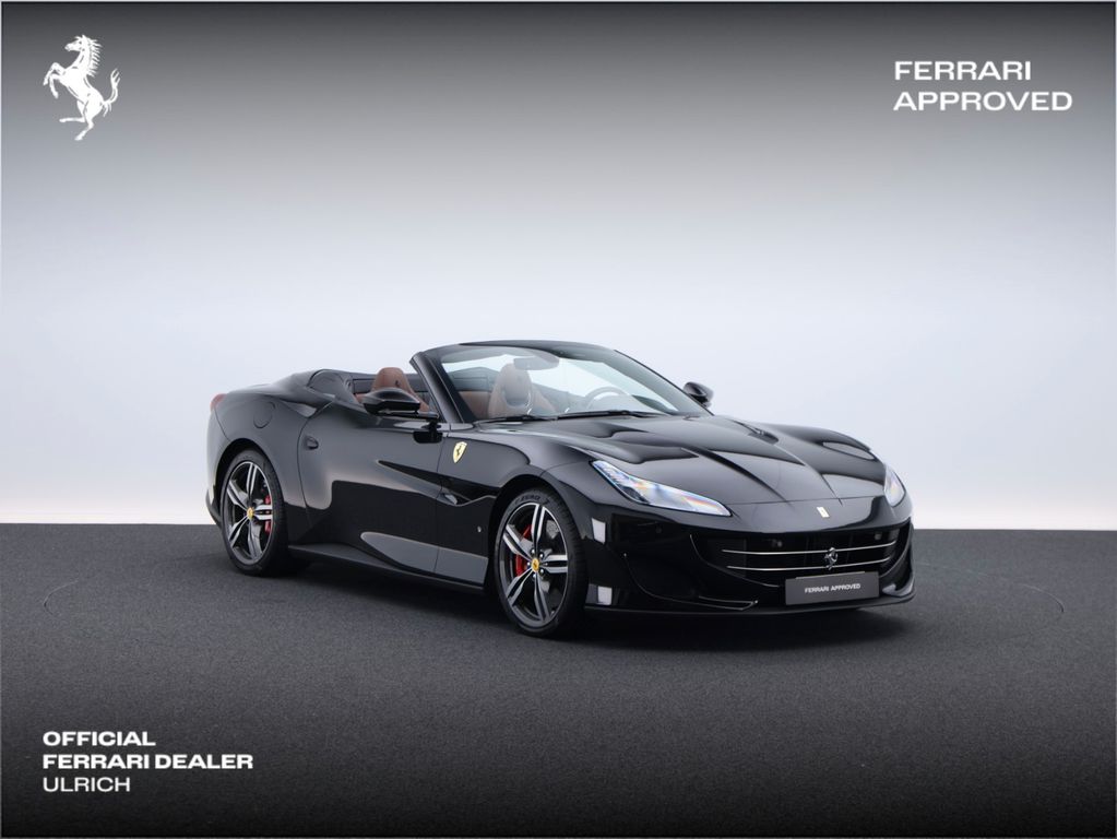 Bild des Angebotes Ferrari Portofino ***Ferrari Frankfurt***