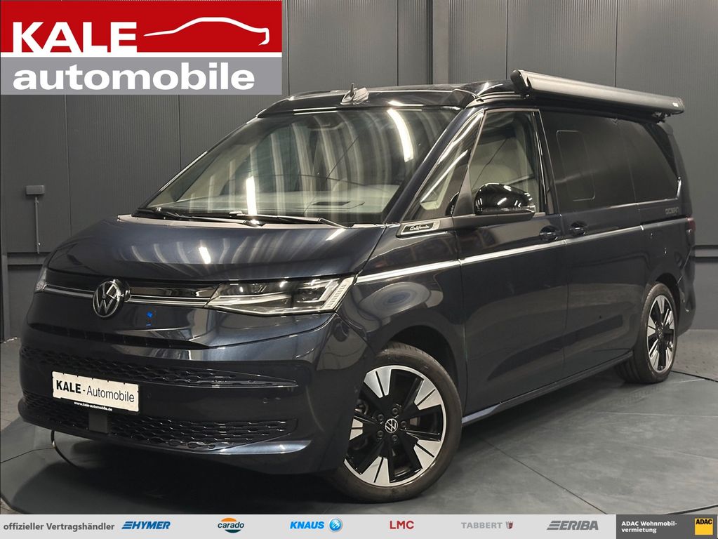 Bild des Angebotes Volkswagen T7 California Ocean eHybrid 4Mot.*19Zoll*MARKISE