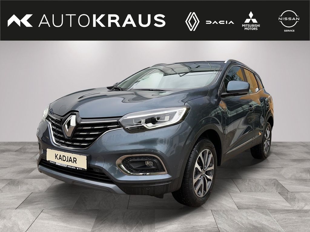 Bild des Angebotes Renault Kadjar Intens TCe 140,R-Link,KomfortPaket