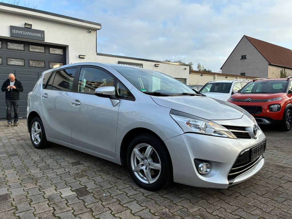 Bild des Angebotes Toyota Verso Comfort