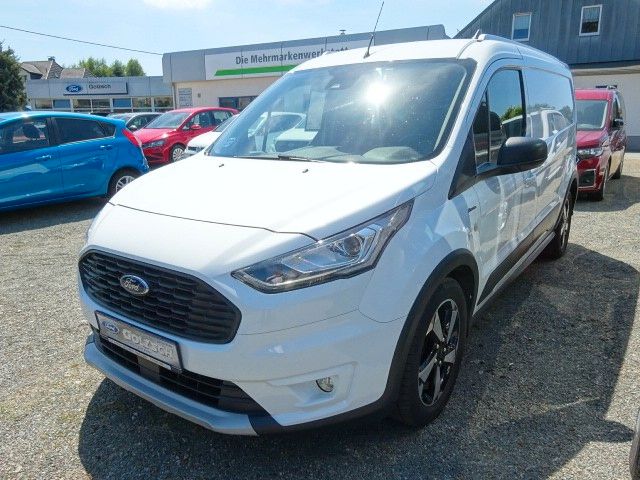 Bild des Angebotes Ford Transit Connect Kasten L2 Active *ACC*Xenon*Navi