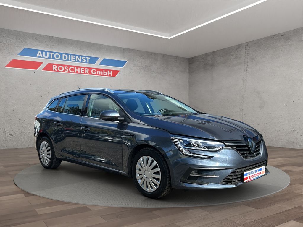 Bild des Angebotes Renault Megane IV Grandtour Business Edition
