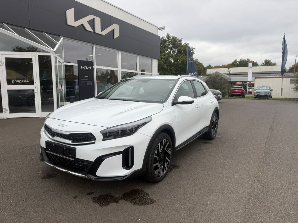Bild des Angebotes Kia XCeed 1.6T 150 DCT SPI XCL LED-Hauptscheinwerfer
