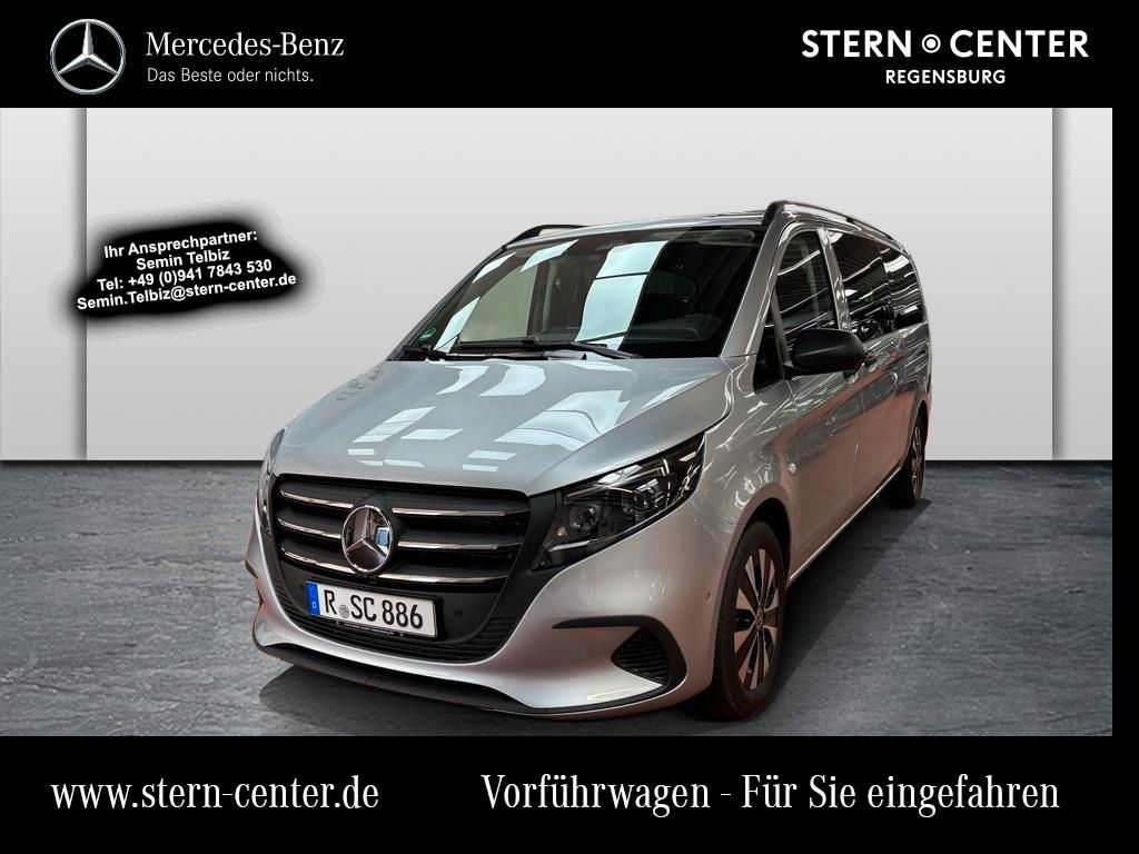 Bild des Angebotes Mercedes-Benz Vito 119 CDI Tourer Select extralang Airmatic