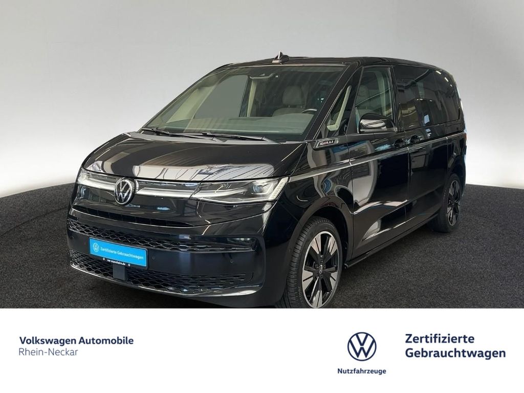 Bild des Angebotes Volkswagen T7 2.0 TDI Multivan Style 7 Sitze Matrix LED Pan