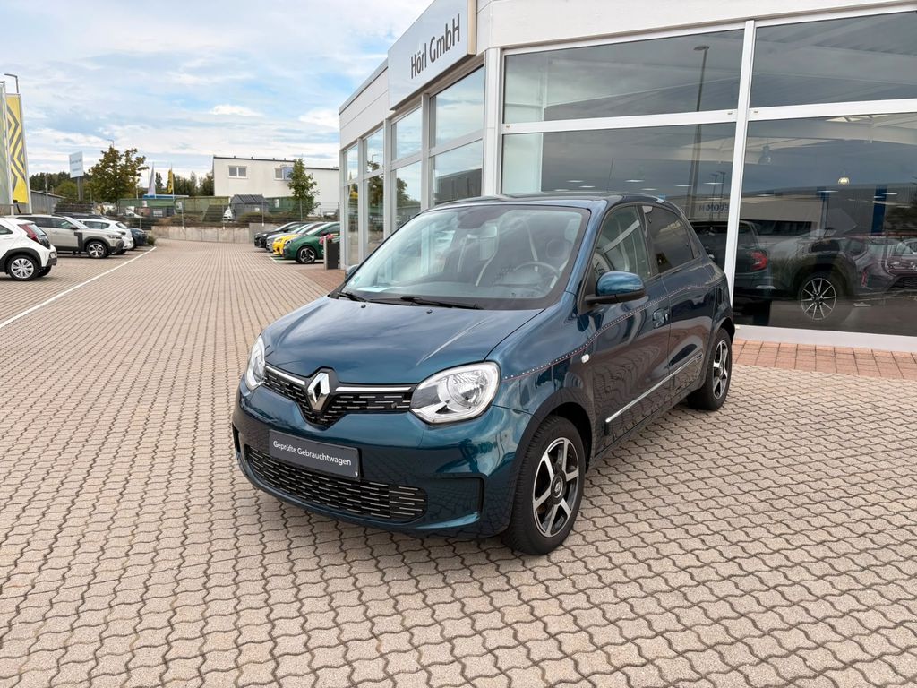 Bild des Angebotes Renault Twingo Signature