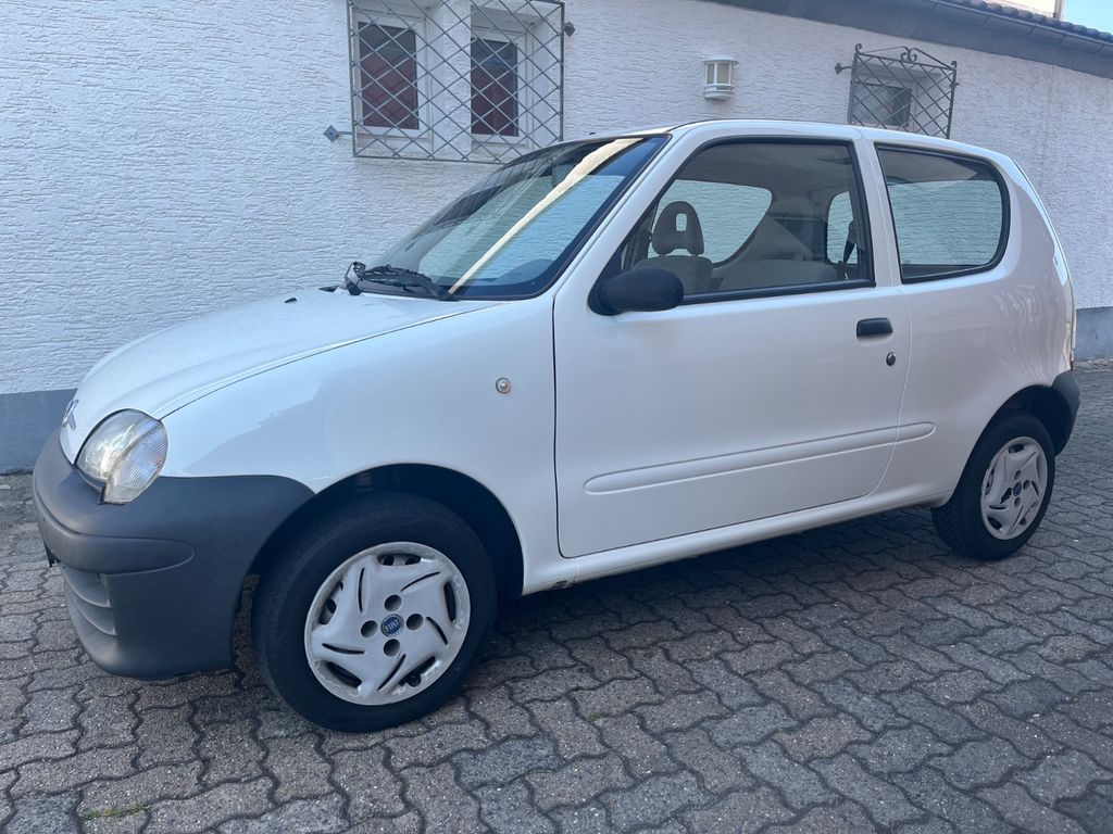 Fiat Seicento