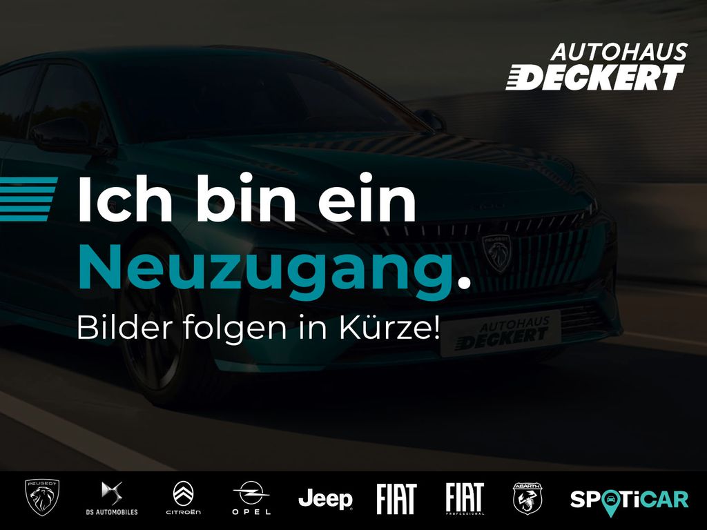 Bild des Angebotes Fiat 600 e 115 kW La Prima , Leder, Navi, SHZ, RFK