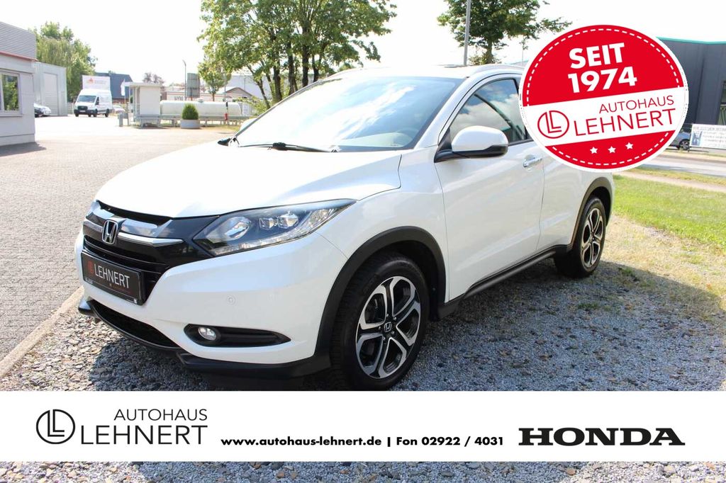 Bild des Angebotes Honda HR-V 1.5 i-VTEC Executive