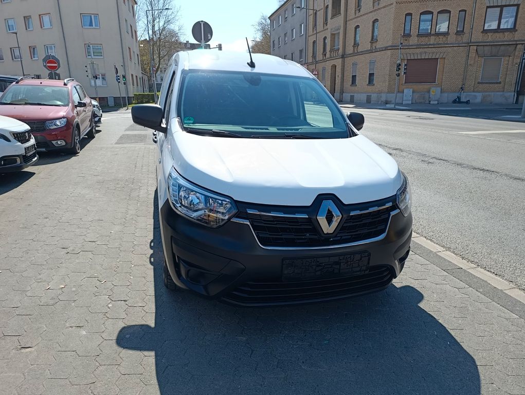 Bild des Angebotes Renault Express Basis tüv Inspektion neu