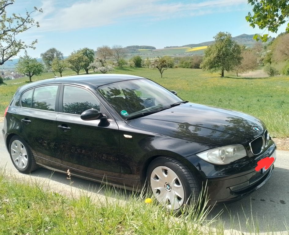Bild des Angebotes BMW 118i -