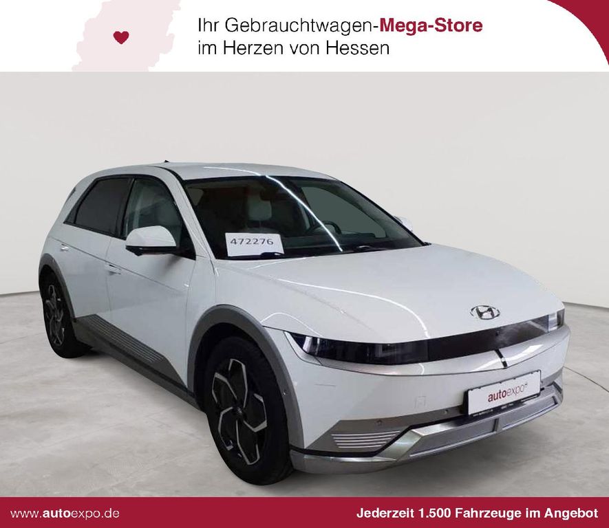 Bild des Angebotes Hyundai IONIQ 5 77,4 kWh Uniq Navi Leder