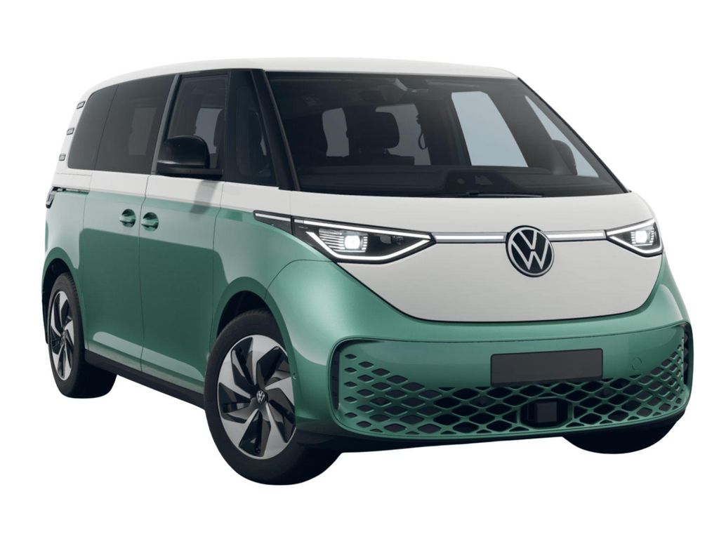 Volkswagen ID. Buzz Pro KR 79kWh AHK+7Sitz+Matrix+Keyles...
