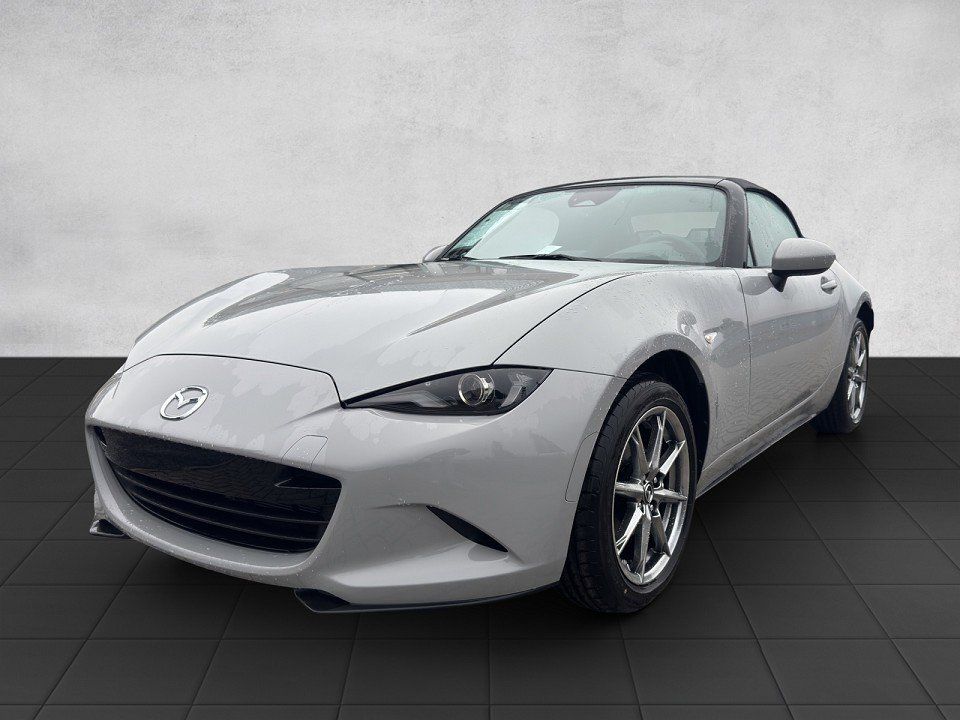 Bild des Angebotes Mazda MX-5 1.5L SKYACTIV-G (132 hp)