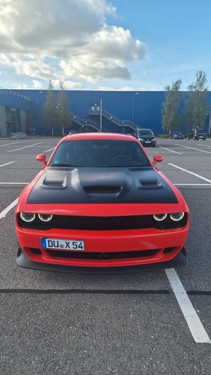 Bild des Angebotes Dodge Challenger