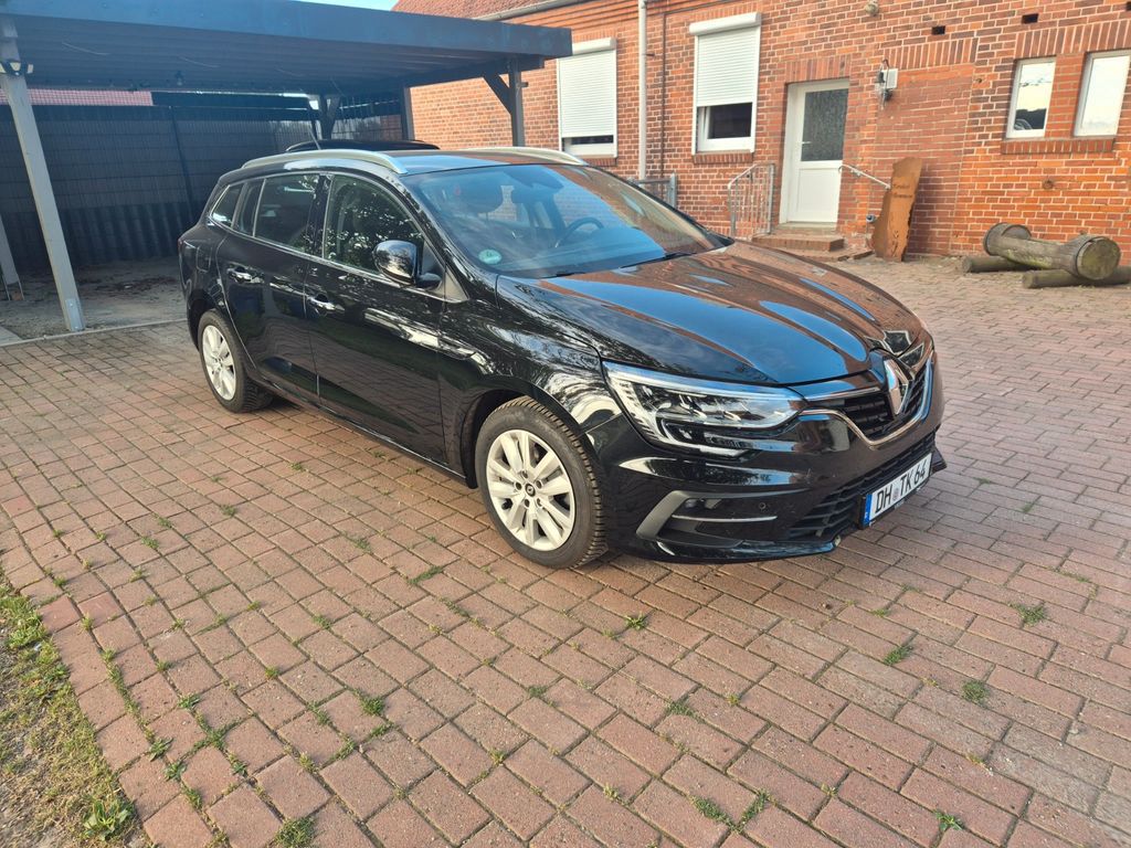 Bild des Angebotes Renault Megane BLUE dCi 115 Business Edition