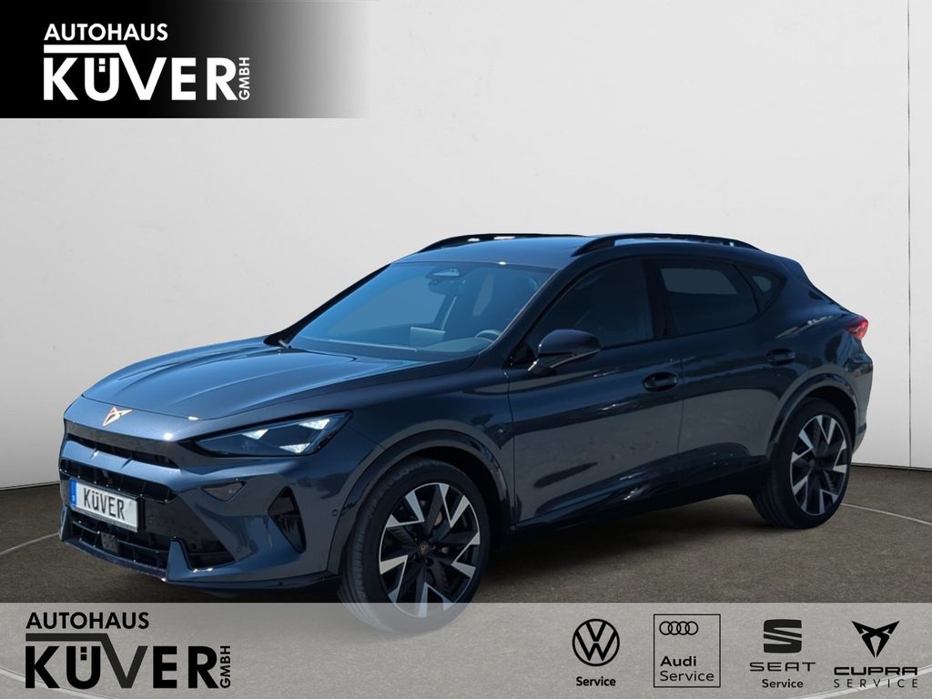 Bild des Angebotes Cupra Formentor VZ 2.0 TSI DSG 4-Drive MATRIX*Pano*ACC