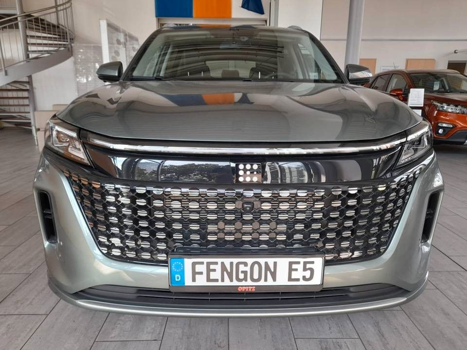 Bild des Angebotes DFSK Fengon E5 1.5 PHEV