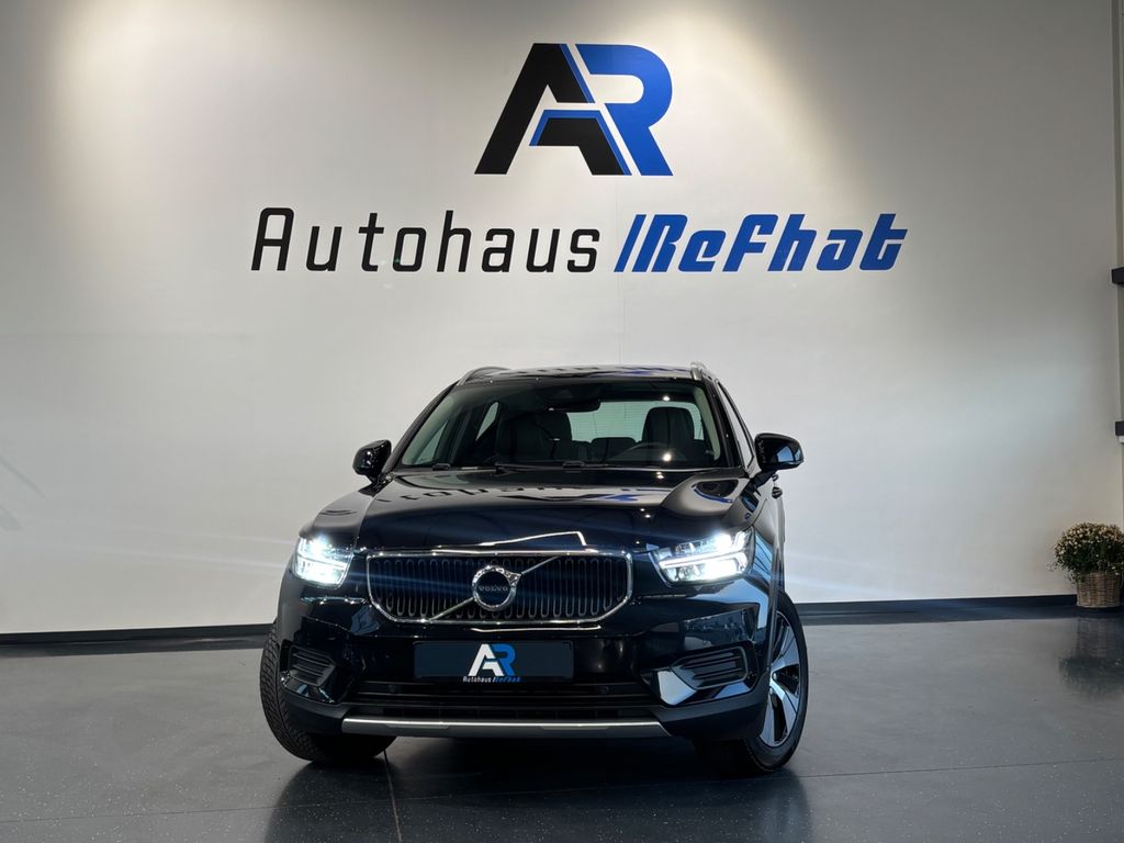 Bild des Angebotes Volvo XC 40 XC40 Momentum Pro 2WD**AHK**Top Zustand**