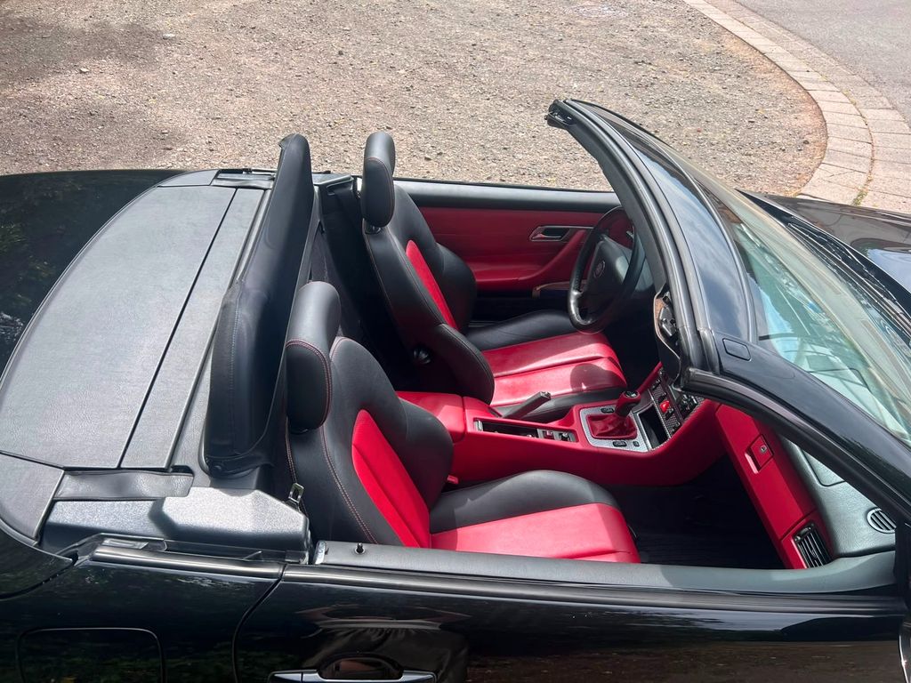Bild des Angebotes Mercedes-Benz SLK 200 Kompressor -