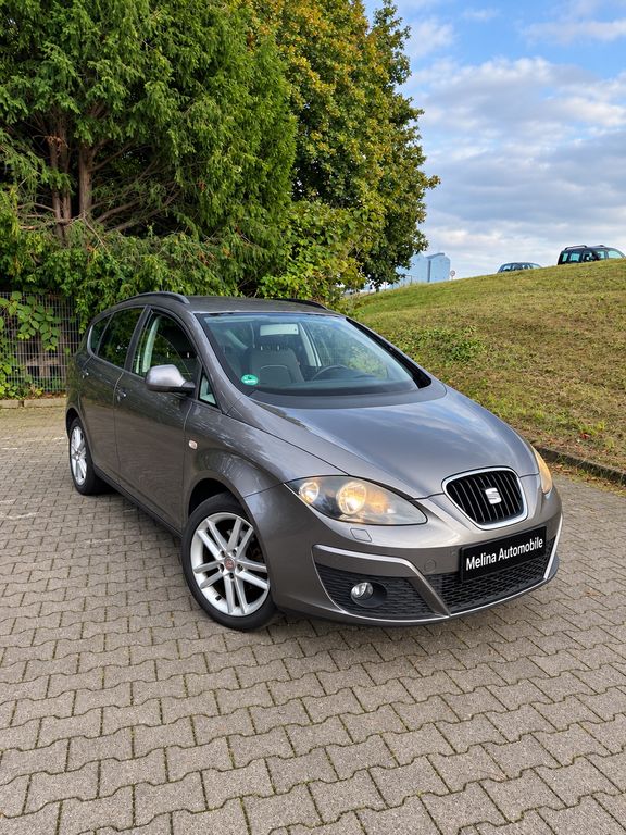 Bild des Angebotes Seat Altea XL Salsa 1,4 TSI HU BIS 10.2028